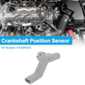 Crankshaft Position Sensor for Audi A4 B9 1.4TFSI (2015–2019) No. 04C906433C