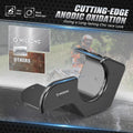 Billet Lower Right Fork Leg Guard Protector for KTM 690 Enduro R (2014–2018)