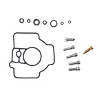 Carburetor Rebuild Kit for Kohler CH18 CH20 CH22 (24 757 03-S)
