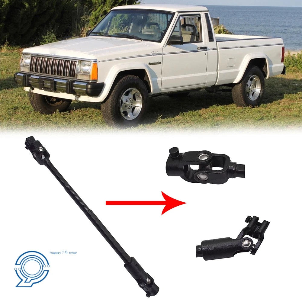 Power Steering Shaft for Jeep Cherokee (1984–1994) 2.5L 4.0L 18016.05