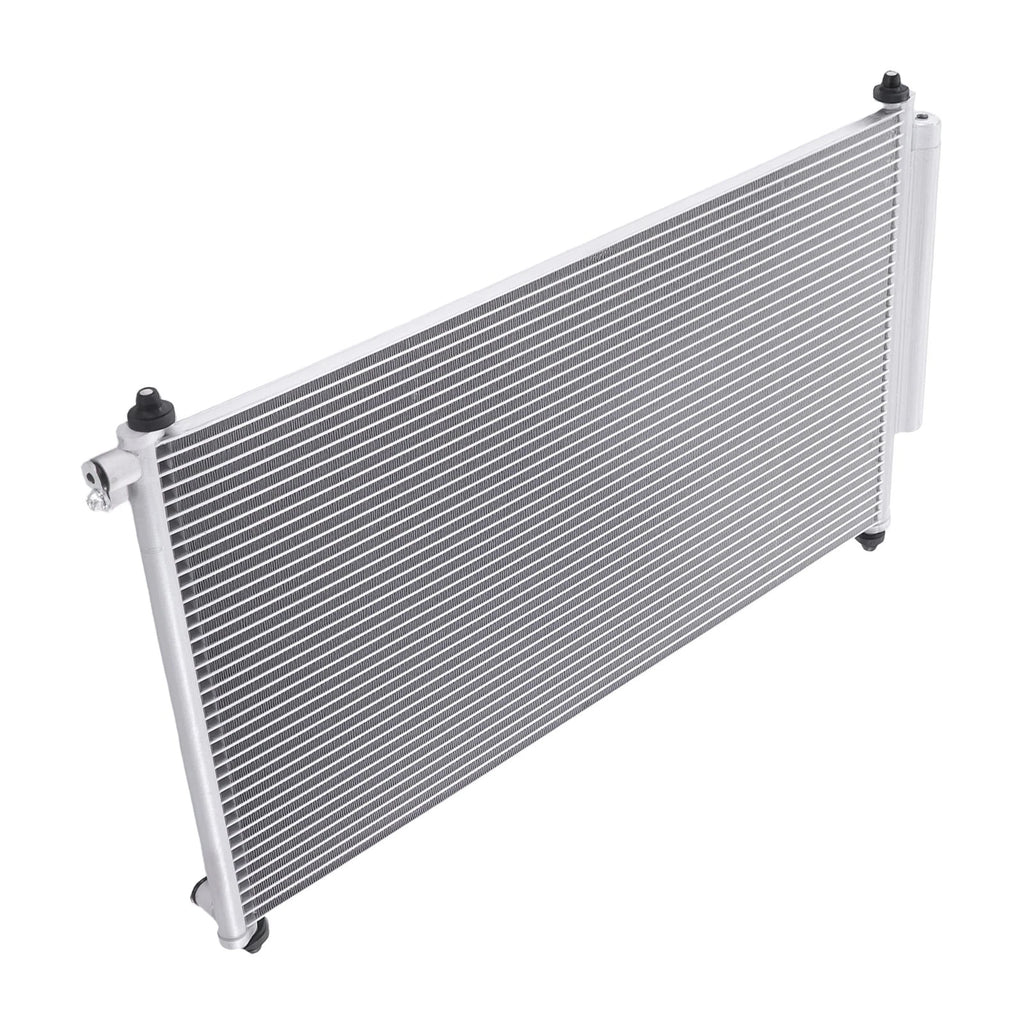 A/C Condenser for Honda CR-V 2.4L (2012–2016) CN3997PFC 80110T0AA01 Aluminum
