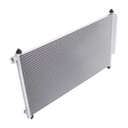 A/C Condenser for Honda CR-V 2.4L (2012–2016) CN3997PFC 80110T0AA01 Aluminum