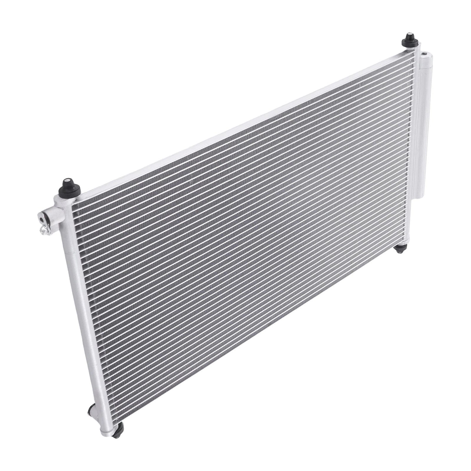 A/C Condenser for Honda CR-V 2.4L (2012–2016) CN3997PFC 80110T0AA01 Aluminum