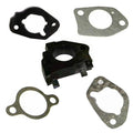 Carburetor Gasket Set for GX340 11HP (2000–2023)