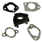 Carburetor Gasket Set for GX340 11HP (2000–2023)