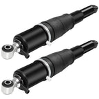 2X Rear Air Suspension Shock Struts for Chevy Tahoe GMC Yukon XL (2007–2014)