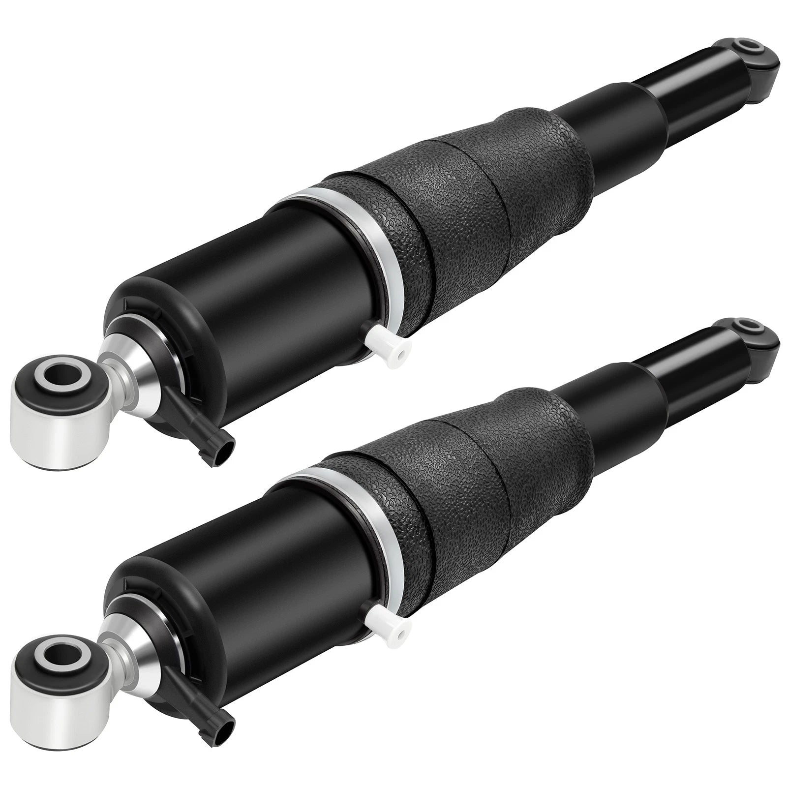2X Rear Air Suspension Shock Struts for Chevy Tahoe GMC Yukon XL (2007–2014)