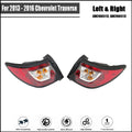 Tail Light Assembly for Chevrolet Traverse (2013–2016) Outer Left & Right