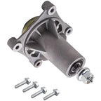 Blade Spindle Assembly for 42" 46" 48" 54" Mowers (532187292, 587819701)