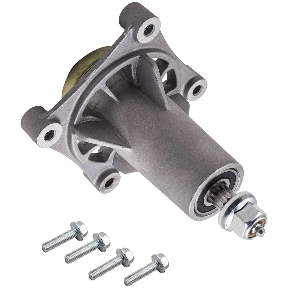 Blade Spindle Assembly for 42" 46" 48" 54" Mowers (532187292, 587819701)