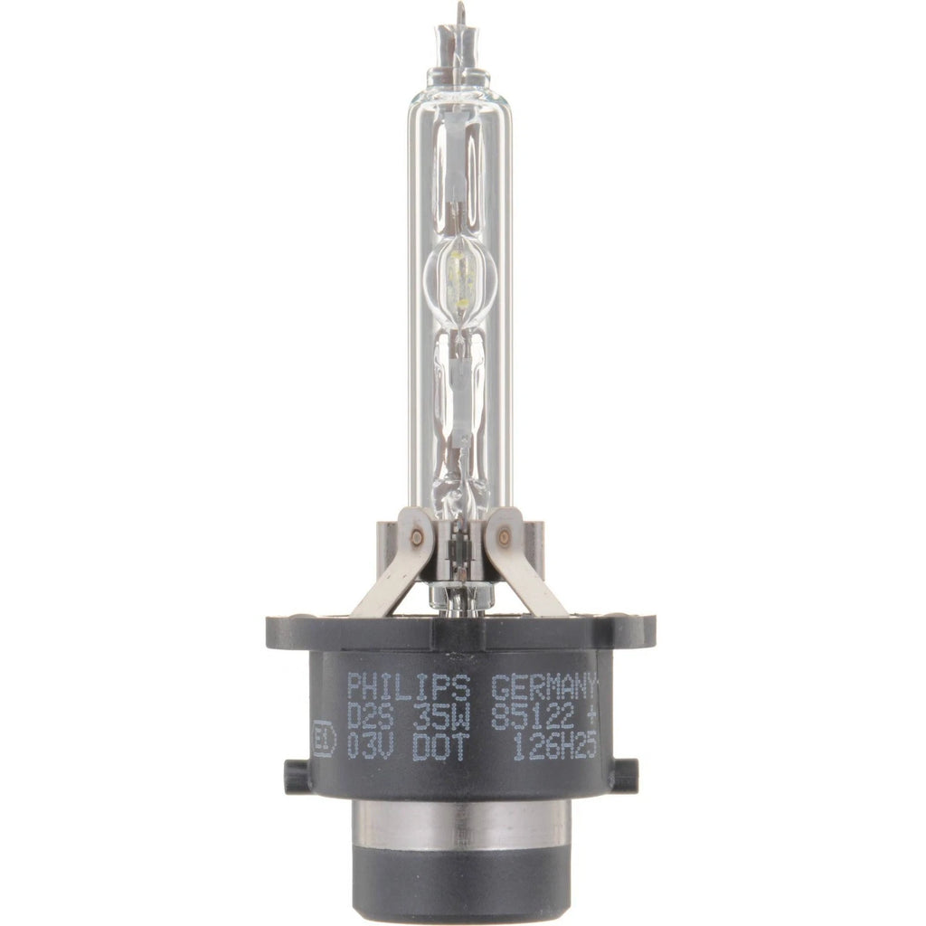 Philips D2S Xenon HID Headlight Bulb 35W 85V for