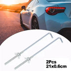 Holders Clamp for Vehicle