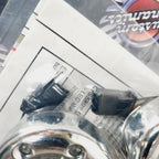 Probeam LED Front Turn Signals for Harley CVO Touring (2016–2022)