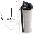 Fluid Extraction Kit for Auto Marine Engine Service (6.5L)