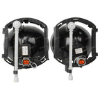LH+RH Foglights Left Right for Ford Falcon BA BF Territory SX (2002-2009)