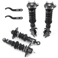 BFO Coilovers Suspension Lowering Kit For Honda CRV CR-V 4-Door 2007-2011