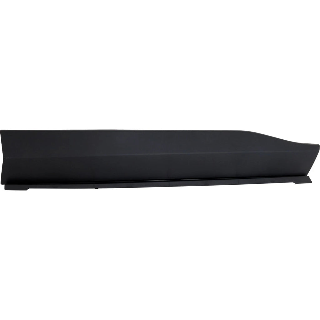 Door Molding for Toyota RAV4 (2019–2021) Front Passenger Side Lower