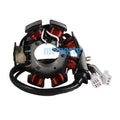 Stator Magneto Coil for Yamaha YBR125E YBR125EGS YBR125G (2004–2013)