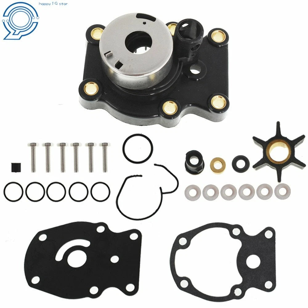 Water Pump Repair Kit for Johnson Evinrude 20-35 HP Outboard 
