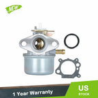 Carburetor for Briggs & Stratton (499059, 497586)