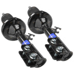2 Front Struts for Holden Commodore VR VS VT VX VU VY (1993–2004)