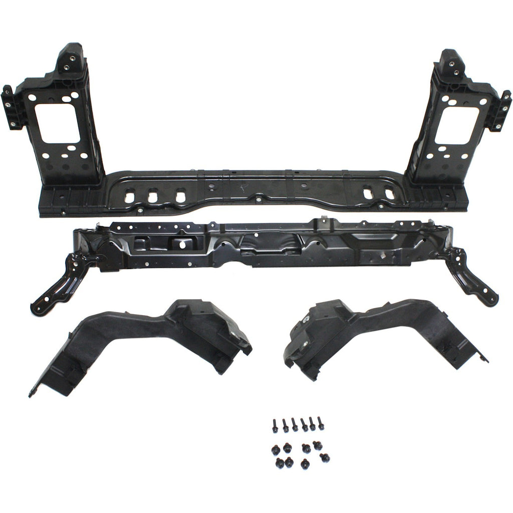 Radiator Support Core for Elantra GT (2013–2017)