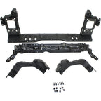 Radiator Support Core for Elantra GT (2013–2017)