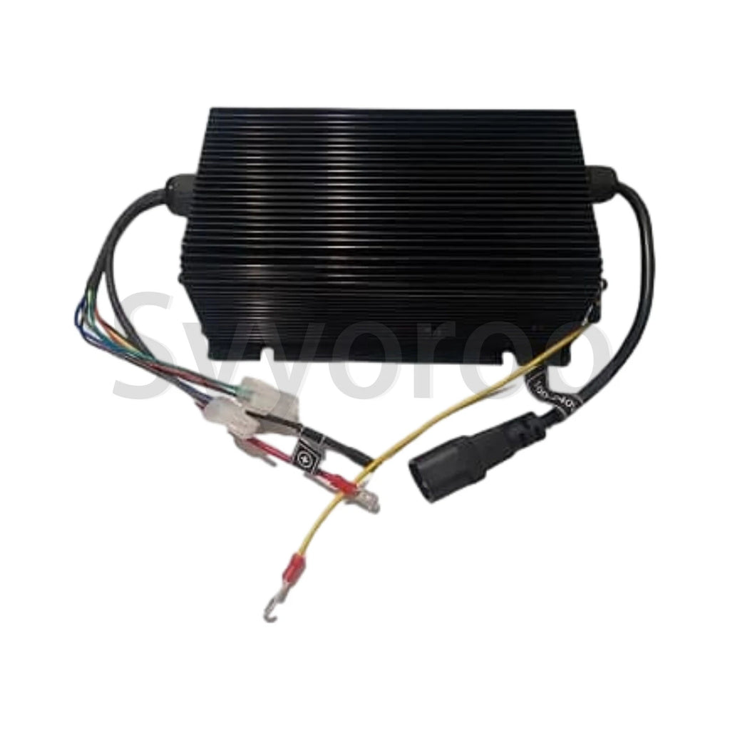 48V 5A Battery Charger for EP Electric Pallet EPT20-ET (1116-520006-00)