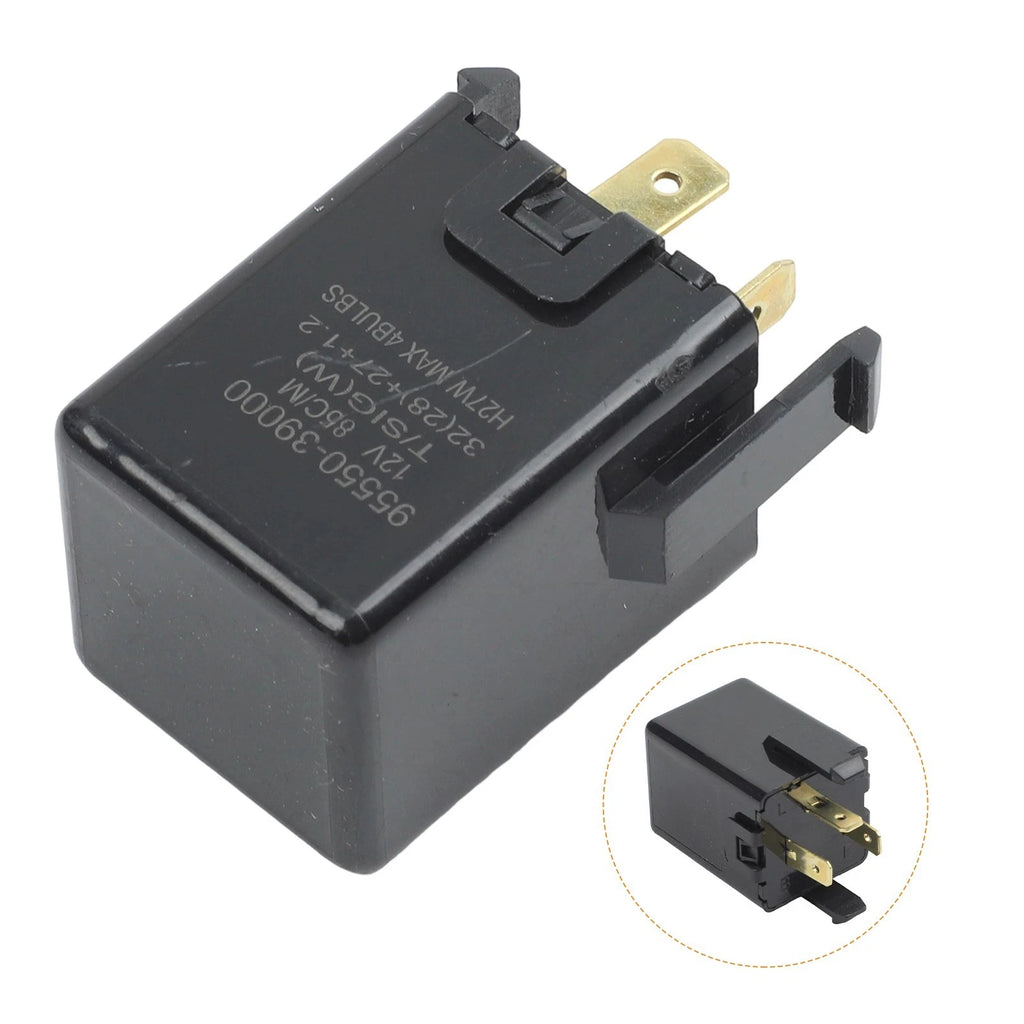 Flasher Relay for Car (95550-39000, 95550-34000)