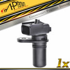 Crankshaft Position Sensor for Jeep Liberty (2005)