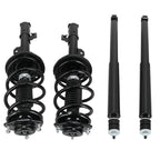 Strut and Shock Absorber Kit for Toyota Sienna (2011–2014)