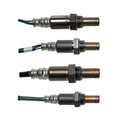 Oxygen Sensor Set of 2 for Lexus RX350 (2007–2015)