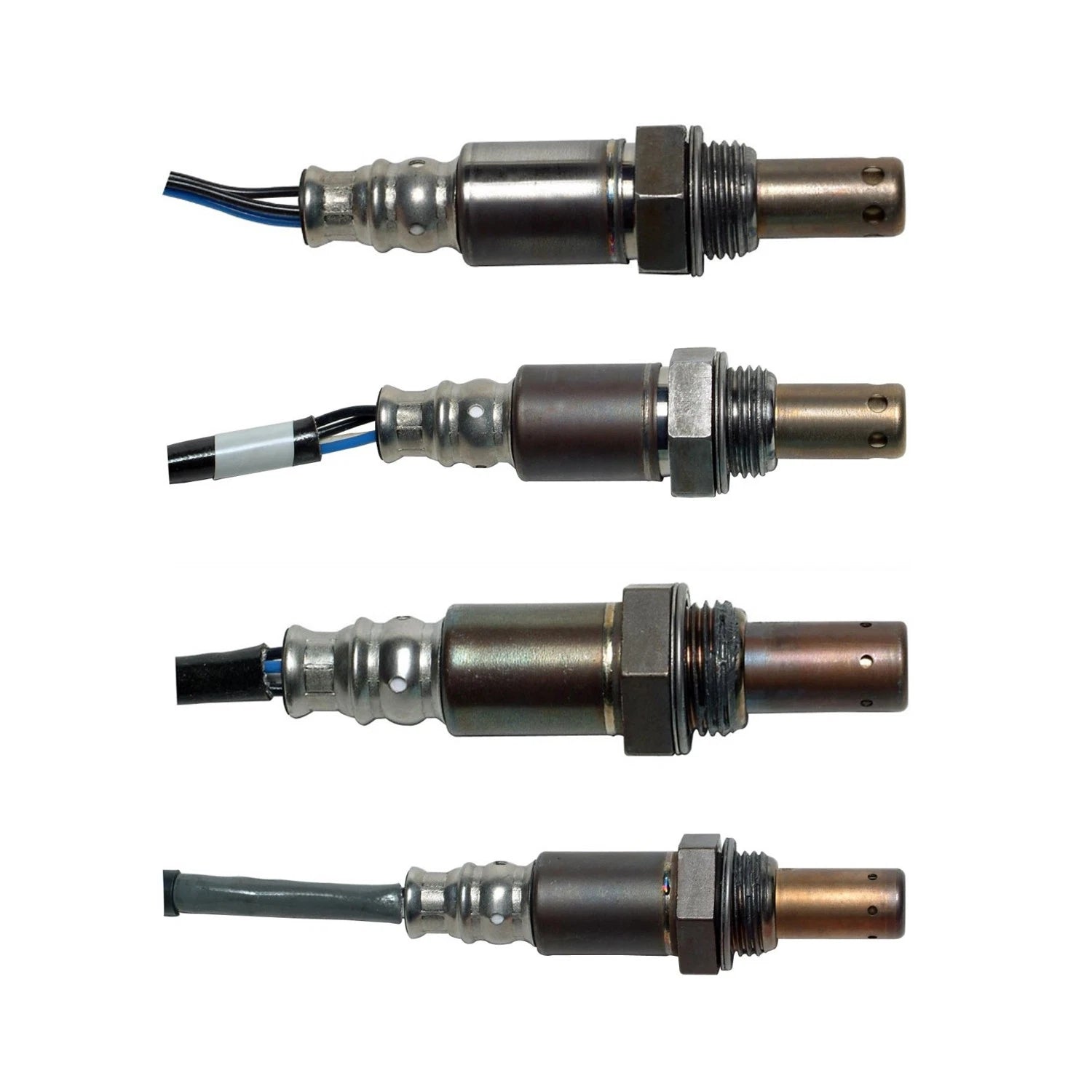 Oxygen Sensor Set of 2 for Lexus RX350 (2007–2015)