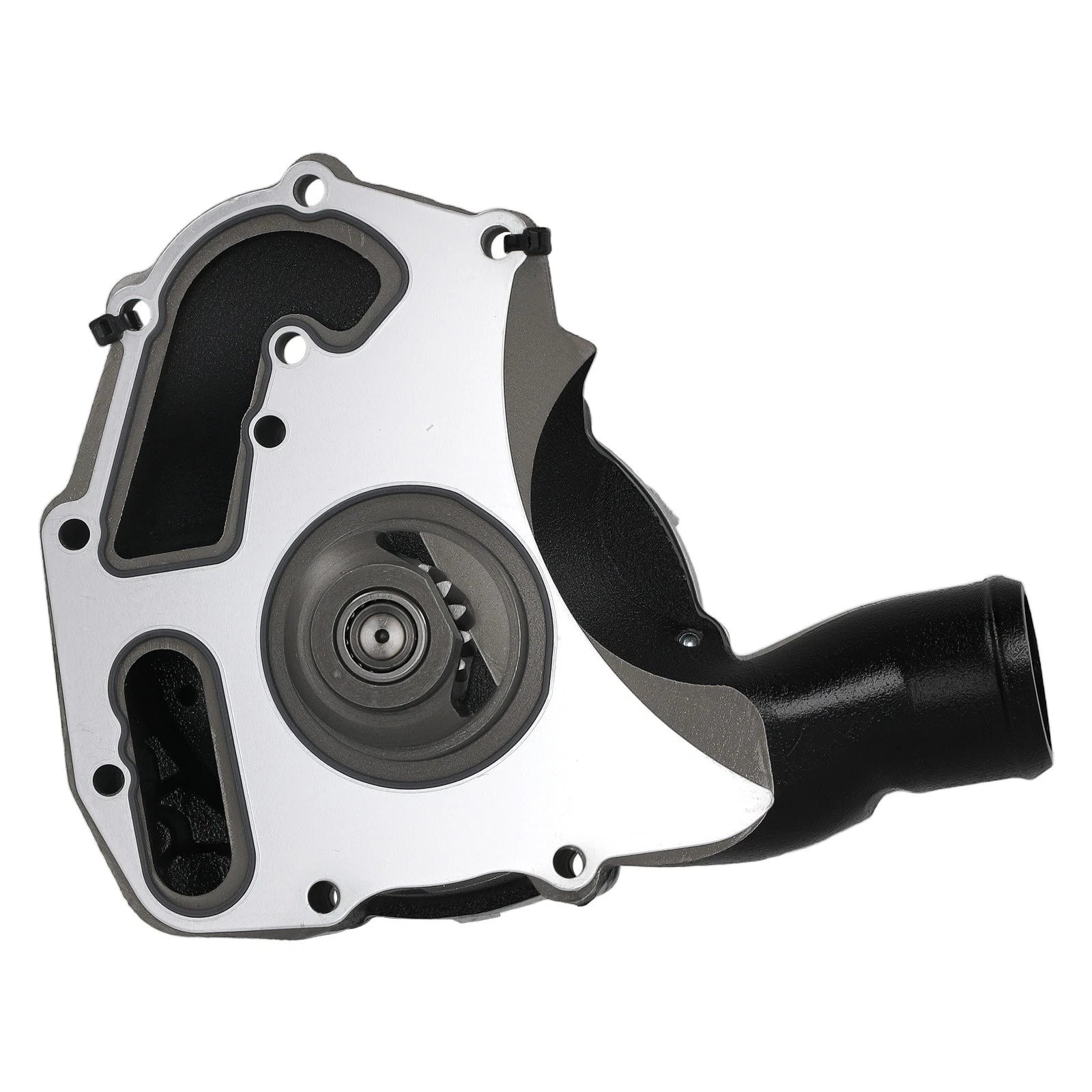Water Pump for Perkins 1104C-E44T for 1103C-33T (2010–2017)