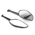 Left Right Rear View Mirrors for Ducati Diavel, Monster 821, 1200 (2014)