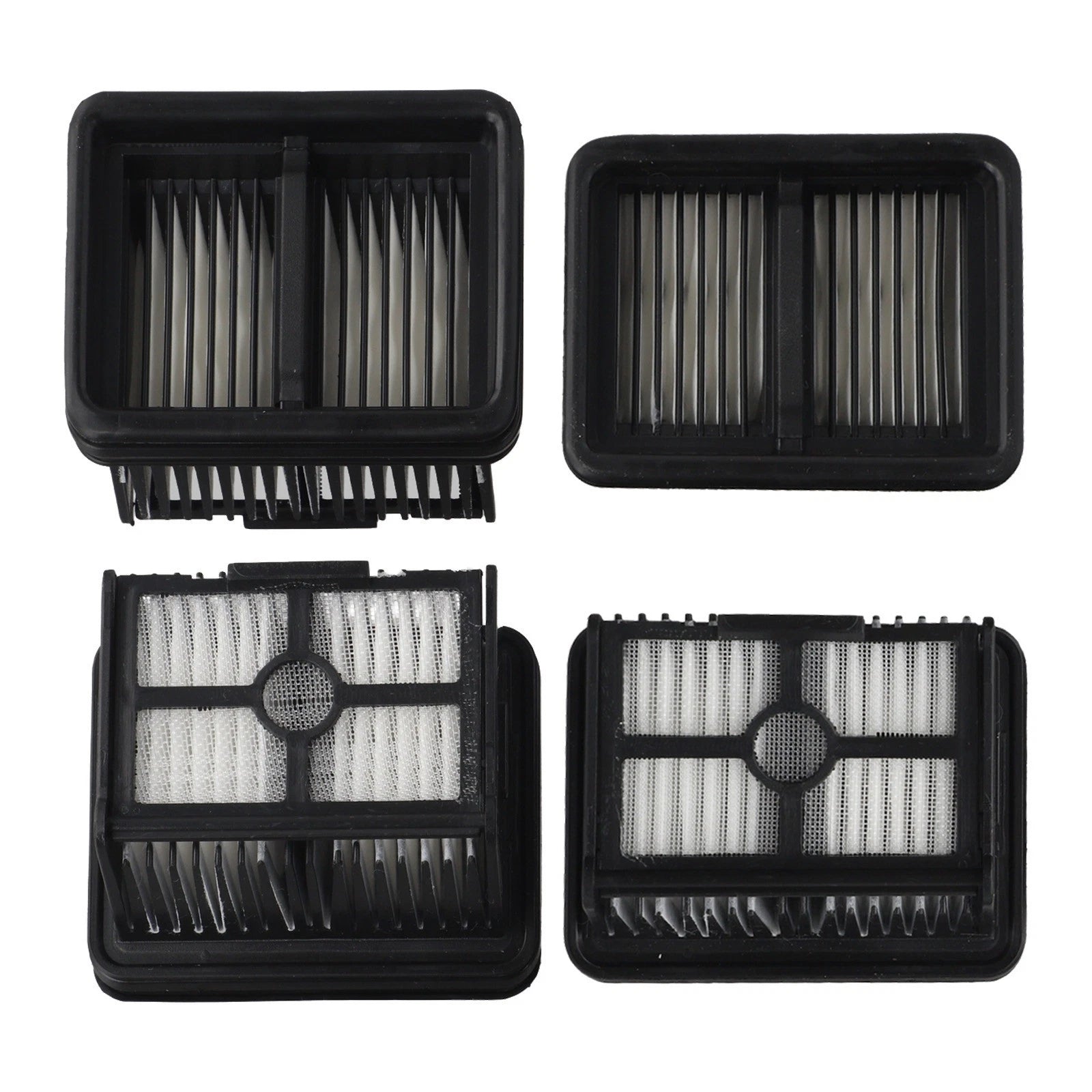 Filter Replacement Kit for Dreame T40 Vacuum Cleaner (2-Pack)