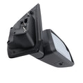 Passenger Power Heated Mirror for Ford F-150 (2015–2020) Textured Black