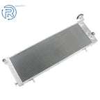 3 Row Aluminum Radiator for Jeep Cherokee XJ (1991-2001)