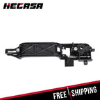 Left Outside Front Door Handle Reinforcement Bracket for Ford Focus (2000–2007)