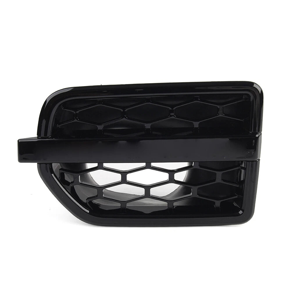 Left Front Grille Air Intake Vent for Land Rover LR4 (2010–2016)