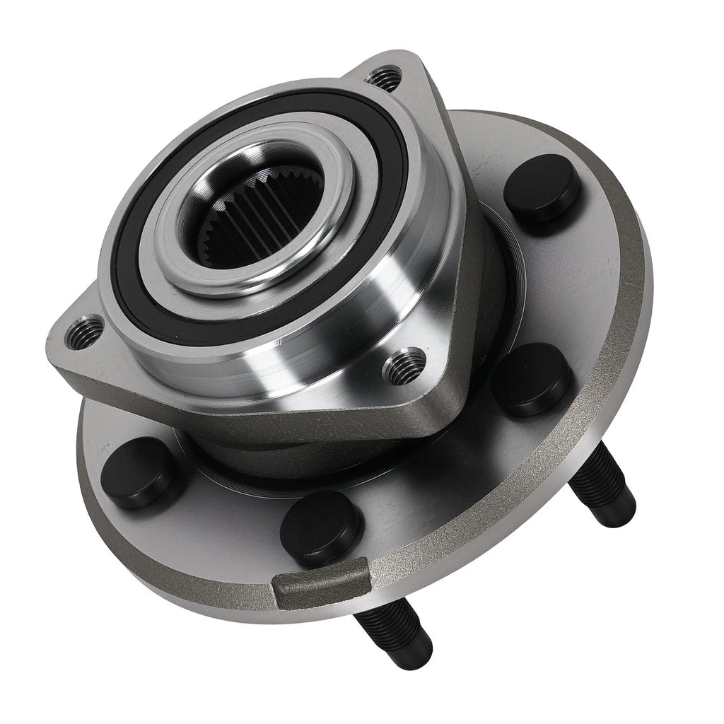 Front or Rear Wheel Hub for Buick Enclave/GMC Acadia 2008-2017 513277 6-Bolt