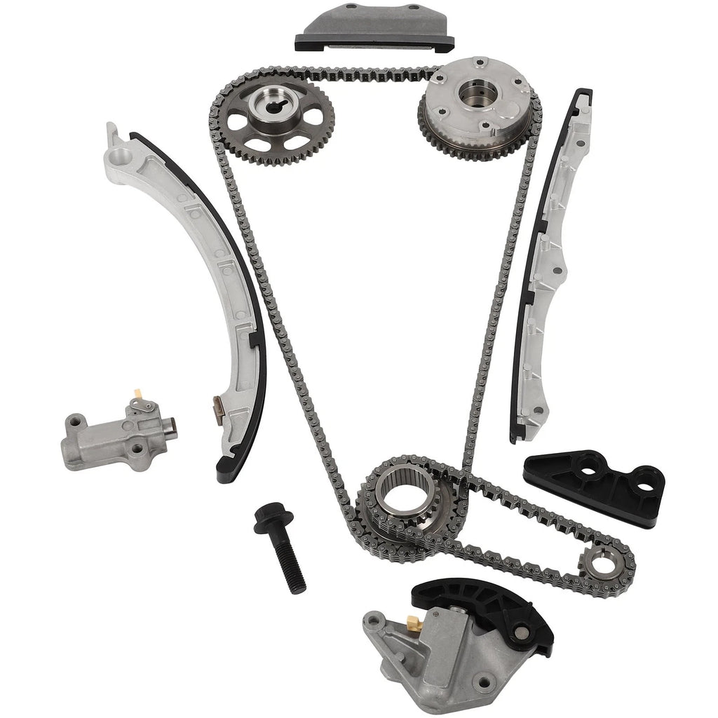Timing Chain Kit for Honda Acura CR-V 2.4L L4 (2008–2013) D69.68OHC K24Z6 K24Z2 K24Z3