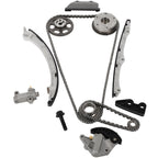 Timing Chain Kit for Honda Acura CR-V 2.4L L4 (2008–2013) D69.68OHC K24Z6 K24Z2 K24Z3