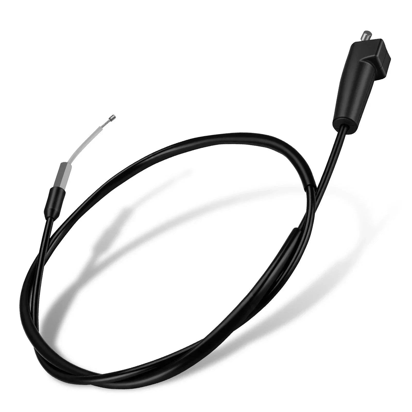 Throttle Cable 2x4 for Suzuki Ozark 250 LT-F250 (2002–2007)