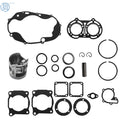 Piston Top End Rebuild Kit for Yamaha Banshee 350 (1987–2006)