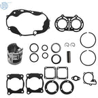 Piston Top End Rebuild Kit for Yamaha Banshee 350 (1987–2006)