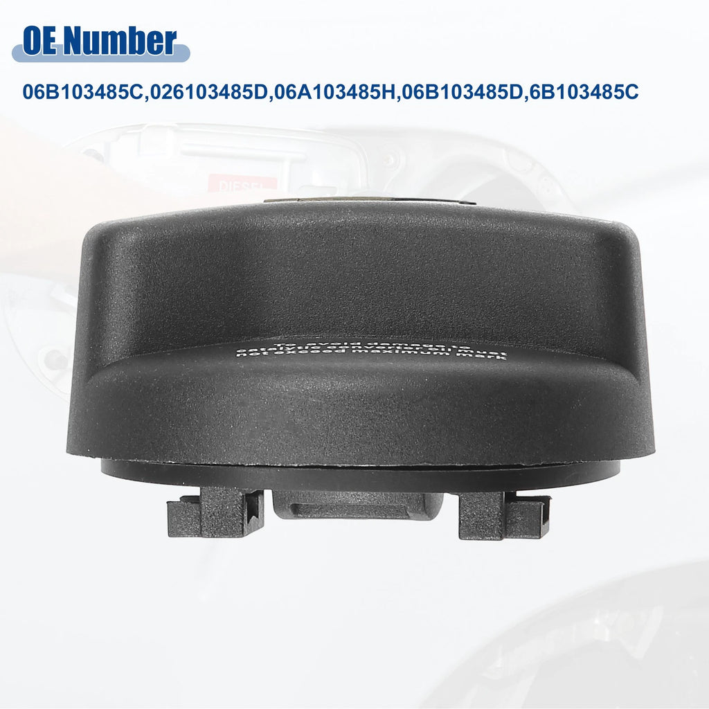 Oil Filler Cap for Volkswagen Beetle (1998–2014)