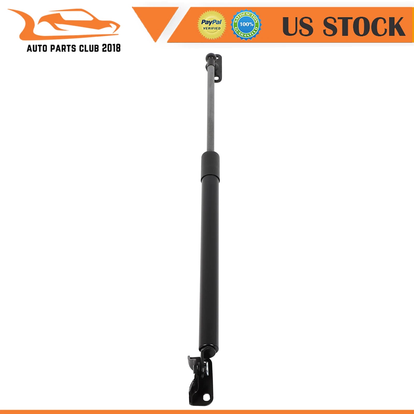 2X Liftgate Tailgate Hatch Lift Supports for Lexus RX300 (1999-2003)