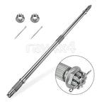 Shaft, RR. Axle 42311-HN2-010 42311-HR0-F00 for Honda Rubicon 500 Foreman 500 (2001–2023)