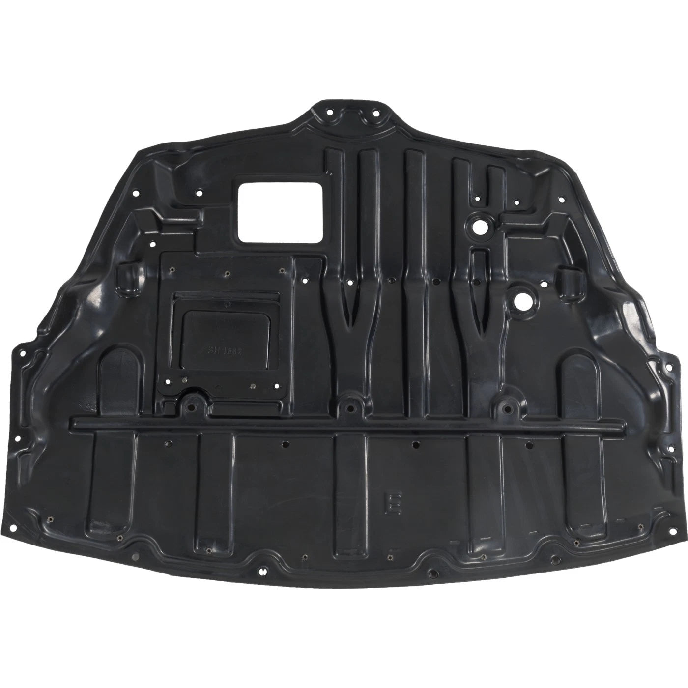 Engine Splash Shield for Infiniti Q50 (2014–2023) AWD